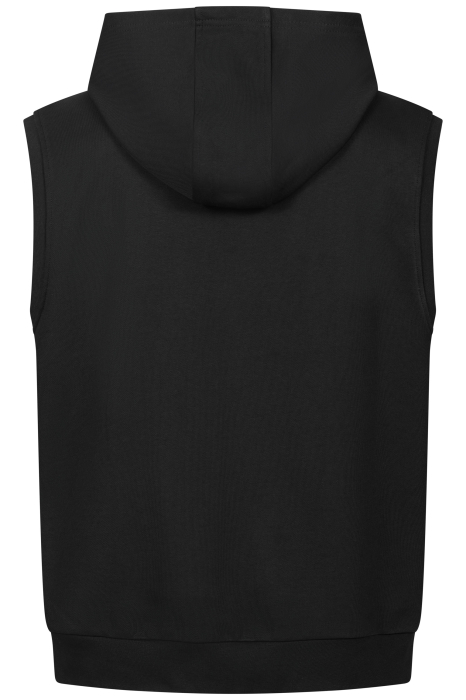 Hanorac Tank “Power Ink 3D” - negru, marime S [4]