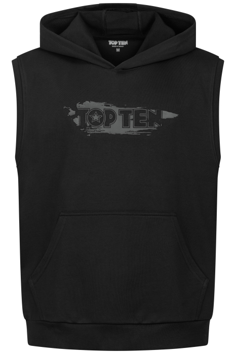 Hanorac Tank “Power Ink 3D” - negru, marime S [2]