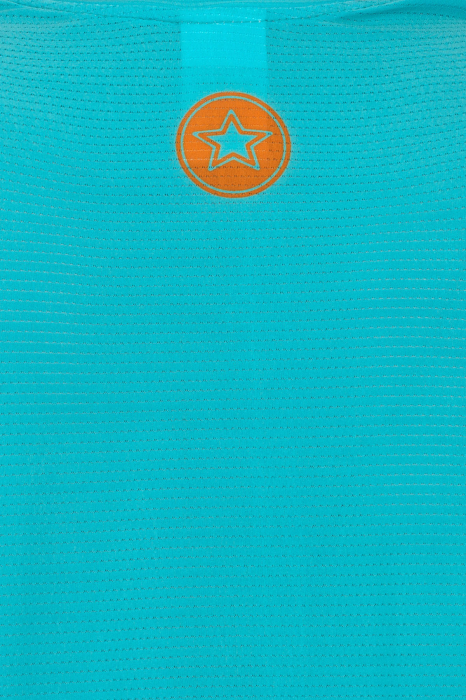 Tank Top "Ryu del Mar" - blue, size L [7]
