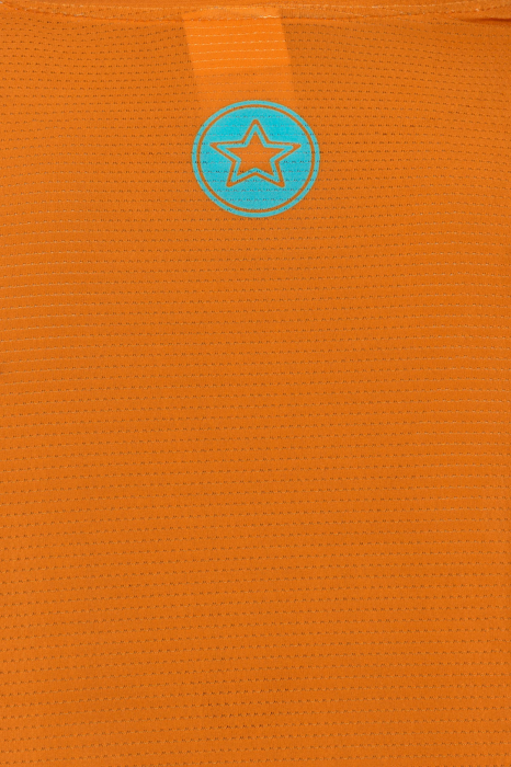 Tank Top "Ryu del Mar" - orange, size M [7]