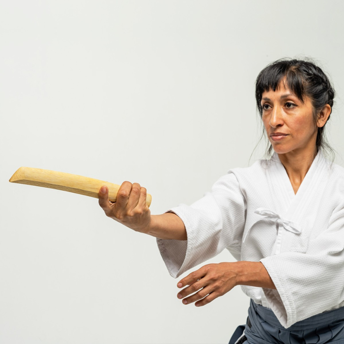 Tanto stejar alb [5]