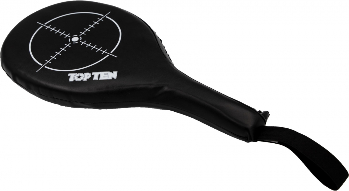 Target “Coach Paddle” [3]