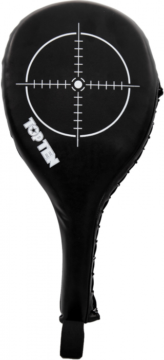 Target “Coach Paddle” [1]