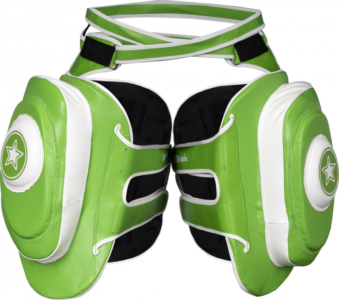 Protectie "Kao" Top Ten, Verde [4]
