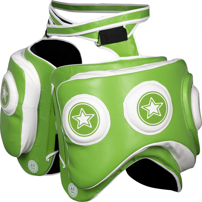 Protectie "Kao" Top Ten, Verde [3]