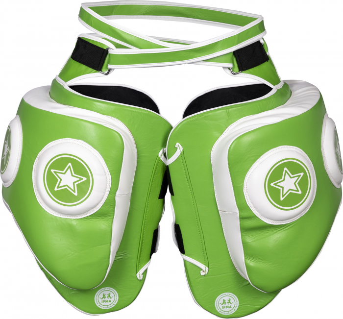 Protectie "Kao" Top Ten, Verde [2]