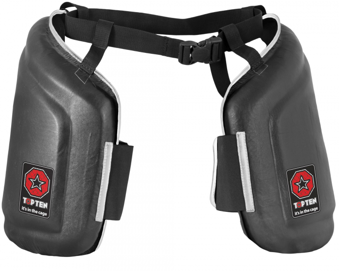 Thigh protector [1]