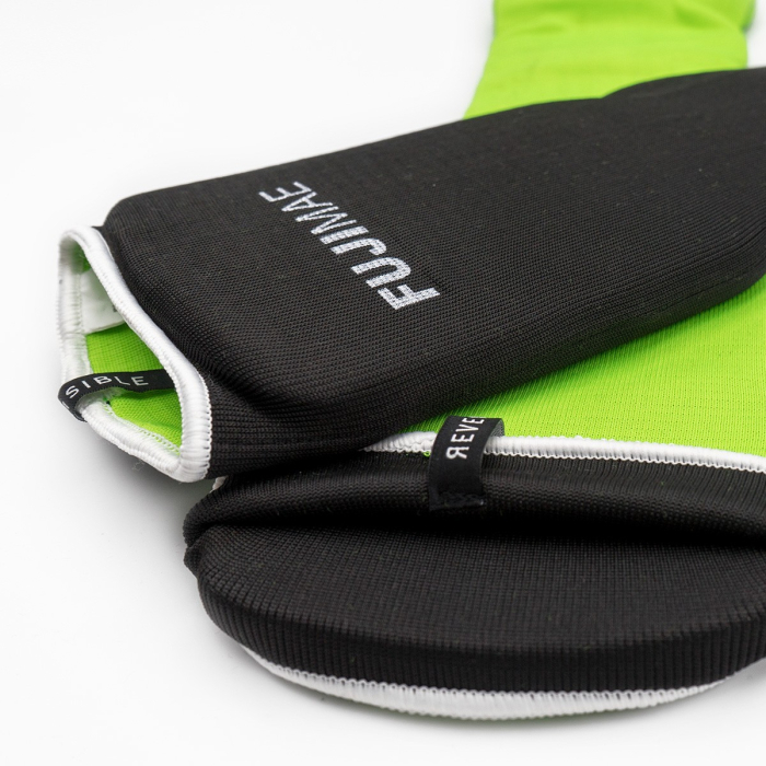 Tibiere reversibile, S [6]