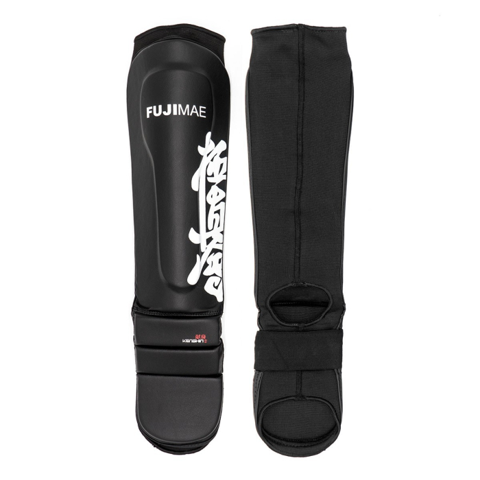Tibiere si protectie picior Kenshin Kyokushin, M [1]