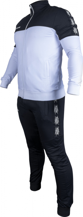 Trening "Bounce", Hayshi, Alb/Negru, XXL [2]