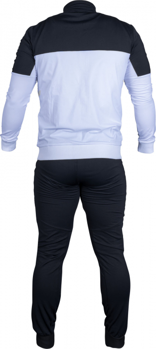 Trening "Bounce", Hayshi, Alb/Negru, XXL [4]