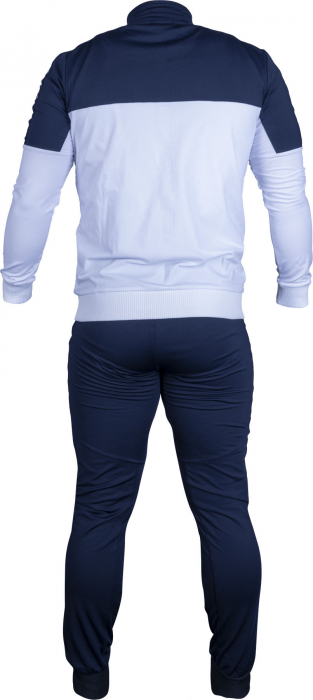 Trening "Bounce", Hayshi, Alb/Albastru, 152 cm [4]