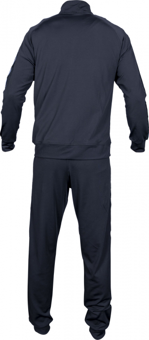 Tracksuit “Duncan 2.0” - black, size S = 160 cm [4]