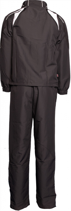 Trening de fitness, Top Ten, Negru-Alb, 164 cm [5]