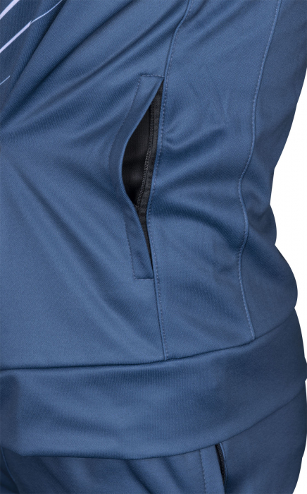 Trening „Wako Rail” - albastru, dimensiunea XS = 150 cm [7]