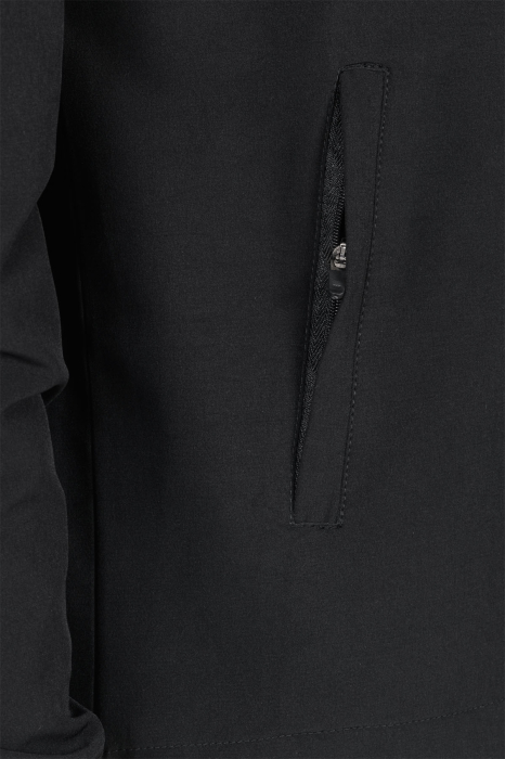 Training jacket "4success" - black, size M = 170 cm [6]