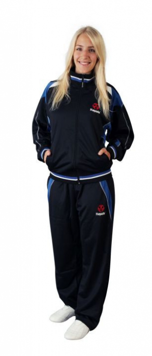 Trening, Hayashi, Negru, XL [3]