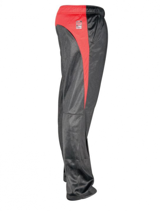 Trening, Top Ten MMA, Negru-Rosu, XL [2]