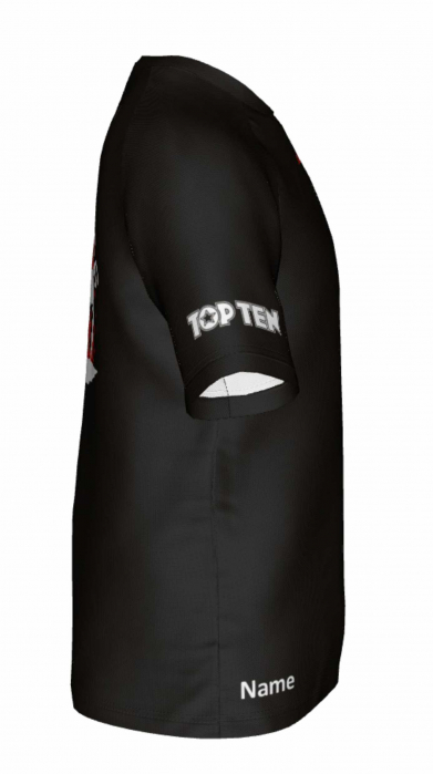 Tricou Addras Focsani, copii [2]