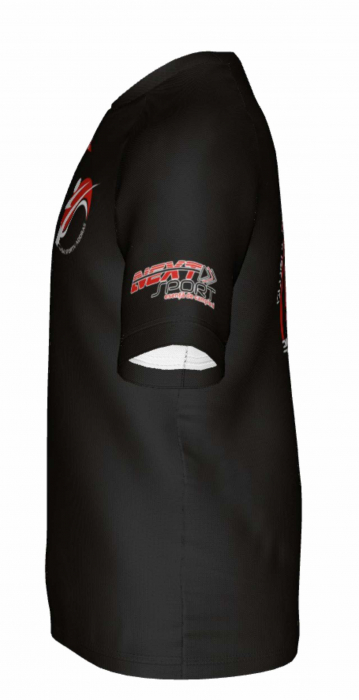 Tricou Addras Focsani, copii [3]