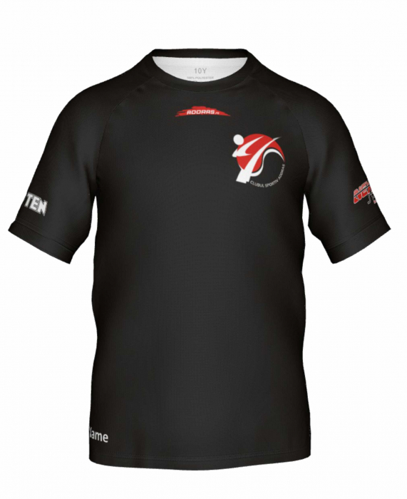 Tricou Addras Focsani, copii [1]