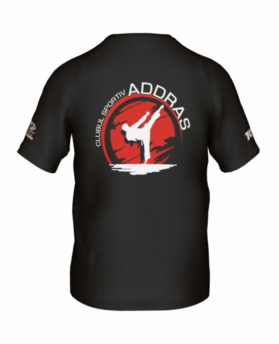 Tricou Addras Focsani, copii [4]