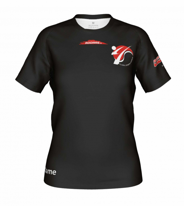 Tricou Addras Focsani, dama [1]
