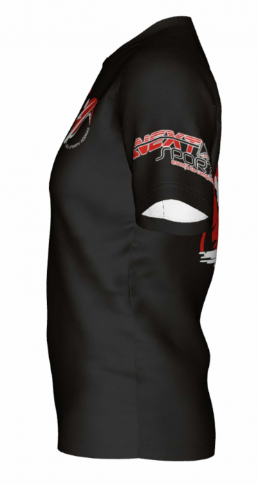 Tricou Addras Focsani, dama [3]