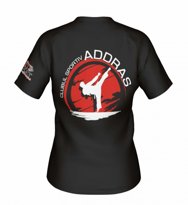 Tricou Addras Focsani, dama [4]