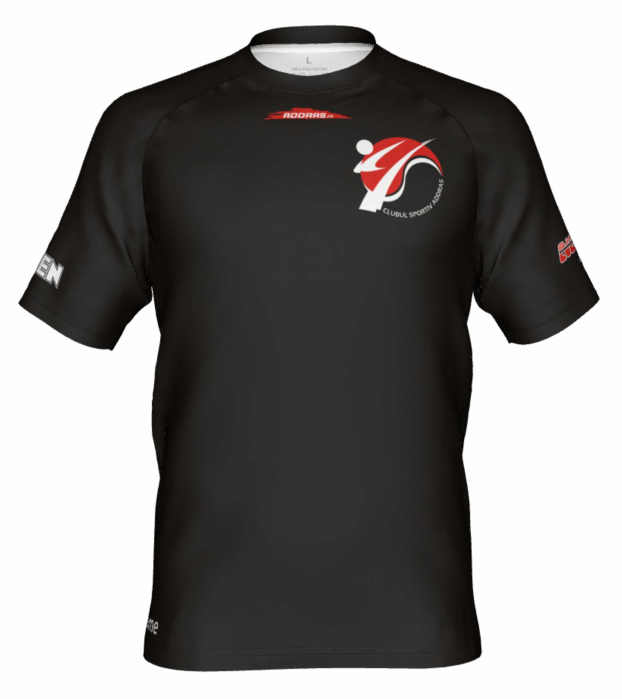 Tricou Addras Focsani, unisex [1]
