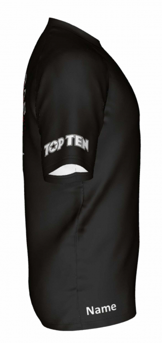 Tricou Addras Focsani, unisex [2]