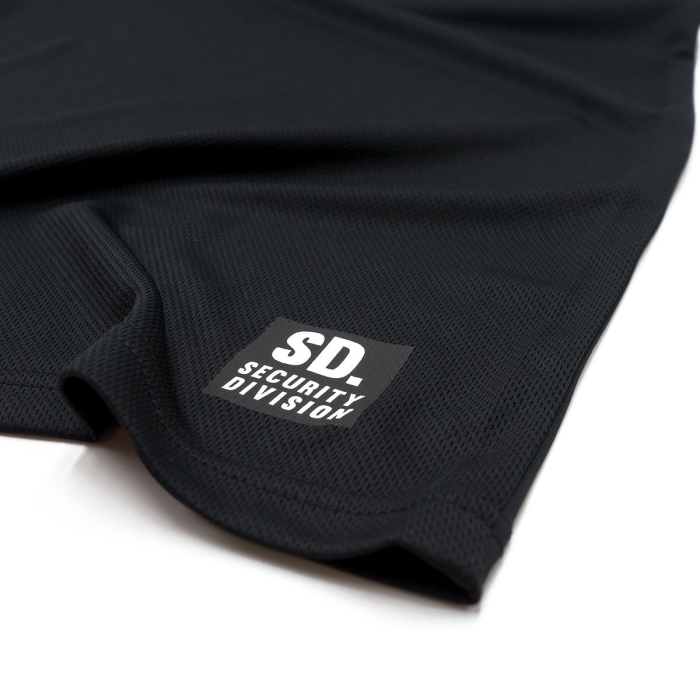 Tricou antrenament SD, marimea L [3]