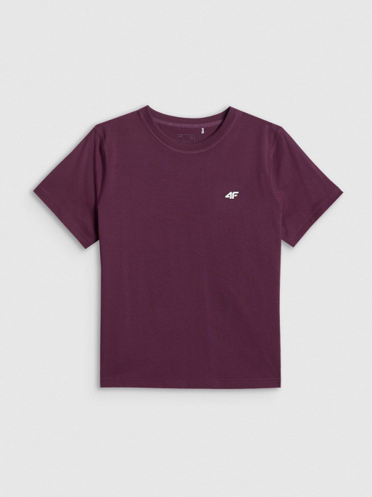 Tricou dama boxy fit [2]