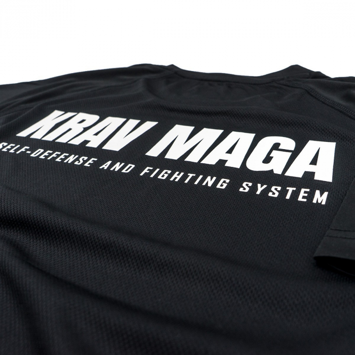 Tricou Krav Maga [4]