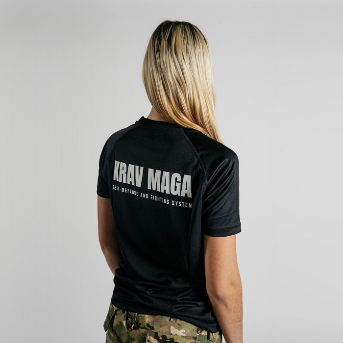 Tricou Krav Maga [7]