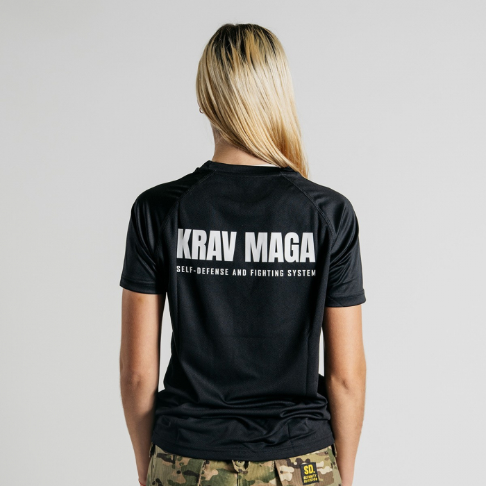 Tricou Krav Maga [1]