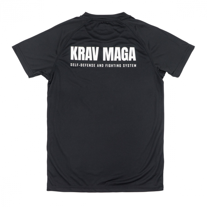 Tricou Krav Maga [3]