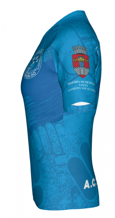 Tricou Liga de Est, dama, Primaria Vaslui [2]