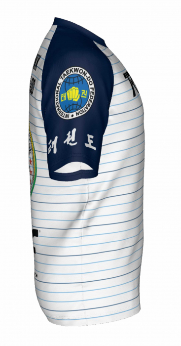 Tricou Top Rank, unisex [2]