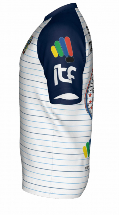 Tricou Top Rank, unisex [3]