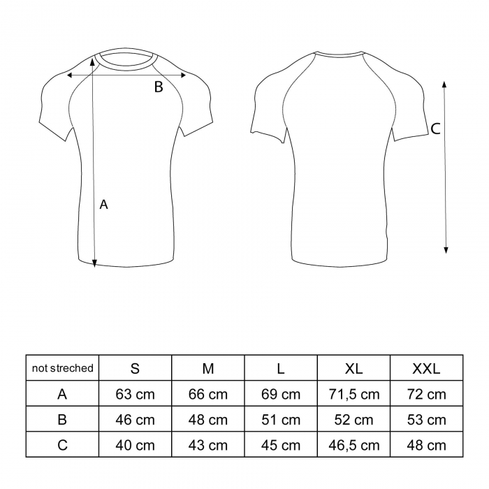 Tricou "Morituri Te Salutant”, Top Ten, Negru, 2XL [7]
