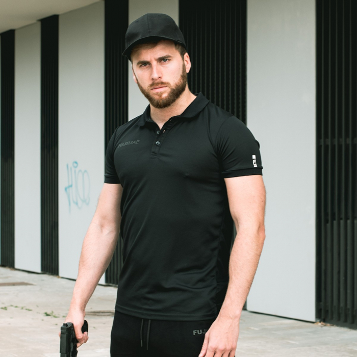 Tricou Polo RLTD [3]