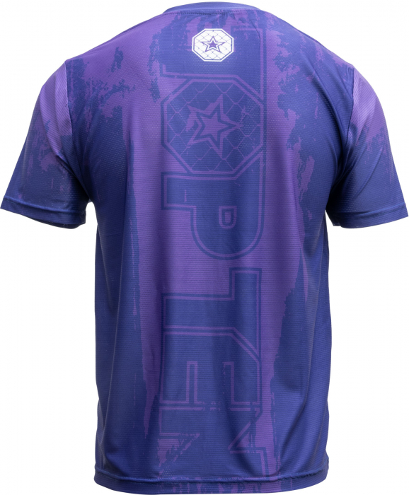 Tricou Power Ink, Top Ten, Mov, L [2]