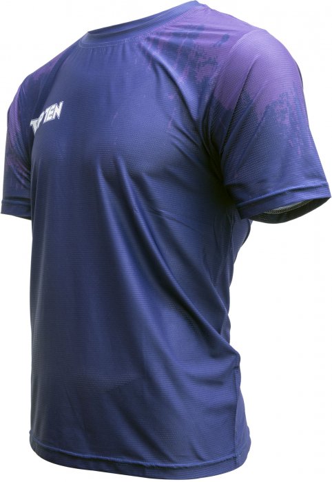 Tricou Power Ink, Top Ten, Mov, L [4]