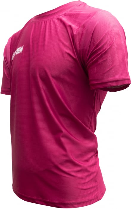 Tricou Power Ink, Top Ten, Roz, XXL [4]