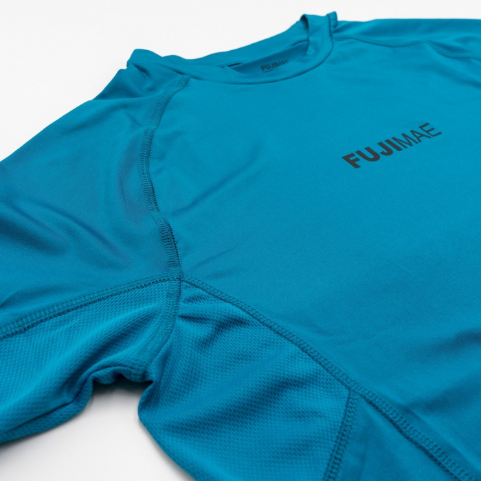 Tricou Rashguard SS Training [3]
