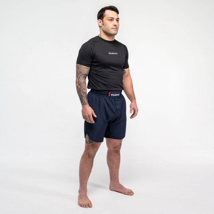 Tricou Rashguard SS Training [2]