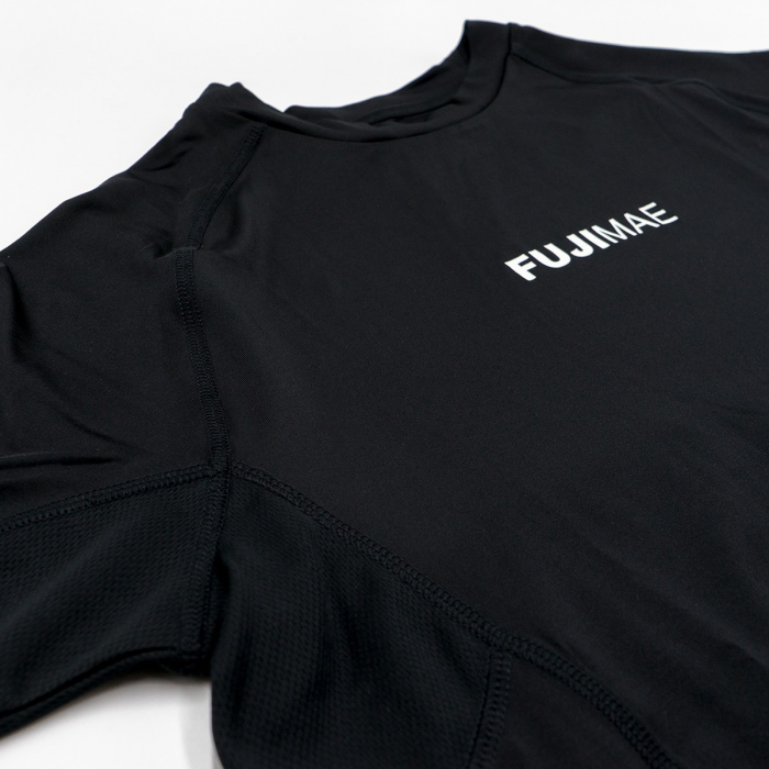 Tricou Rashguard SS Training [4]