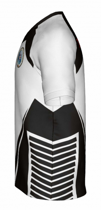 Tricou Royal Kwon, copii [3]
