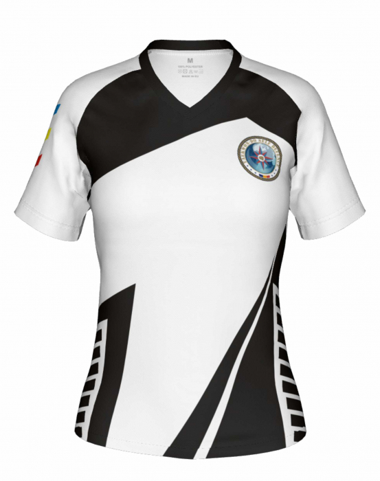 Tricou Royal Kwon, dama [1]